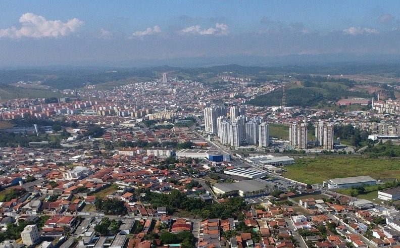 Morar e Investir na Vila da Prata: O Refúgio Estratégico de Mogi das Cruzes