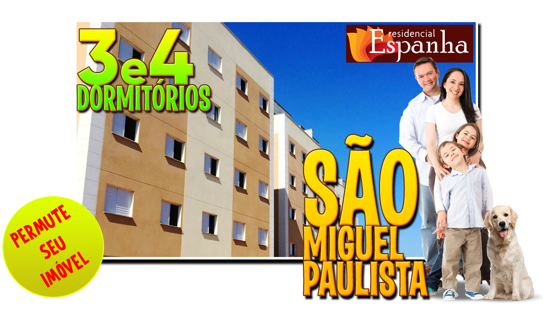 Residencial Espanha