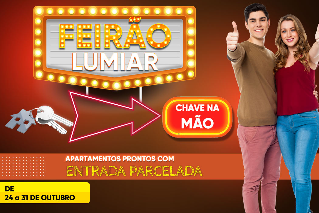 Feirão Virtual