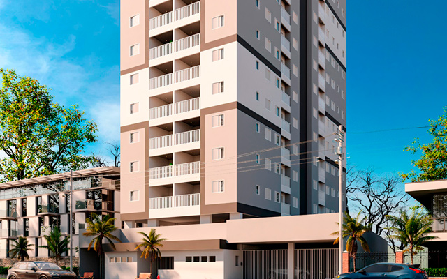 Edifício Verona