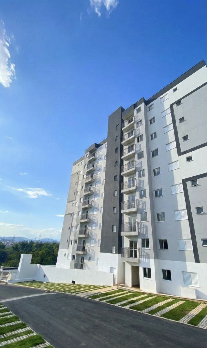 Residencial Itália